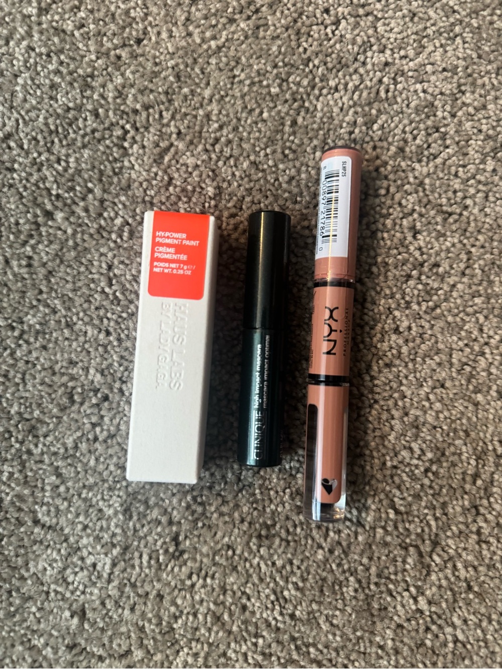 $61 The Makeup Multitasker Trio